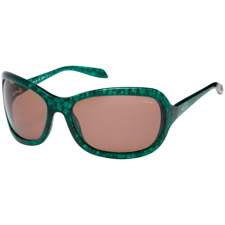 Smith Ramsey Sunglasses - 2006