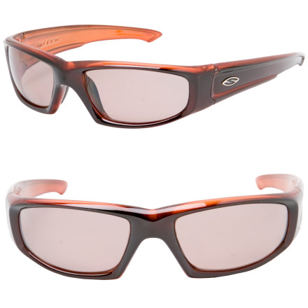 Smith Hudson Sunglasses - Polarchromic - 2006