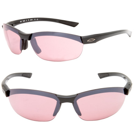 Smith Factor Interchangeable Sunglasses - Ignitor  - 2006