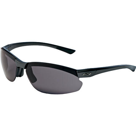 Smith Factor Max Interchangeable Sunglasses - Polarchromic  - 2006
