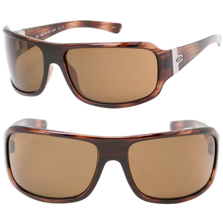 Smith Turntable Sunglasses - Polarized - 2007