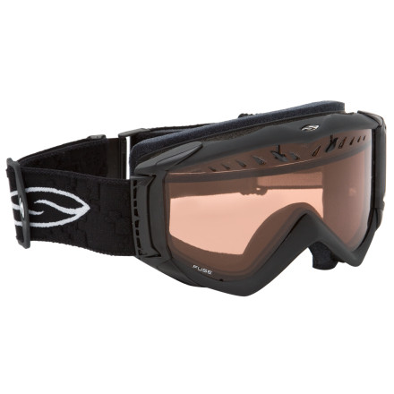 Smith Fuse Regulator Series Goggles - RC36 Lens - 2007