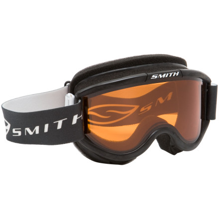 Smith Challenger OTG Junior Series Goggles - Youth - 2007