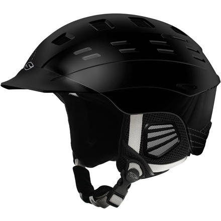 Smith Variant Brim Plantronics Bluetooth Audio Helmet - 2007