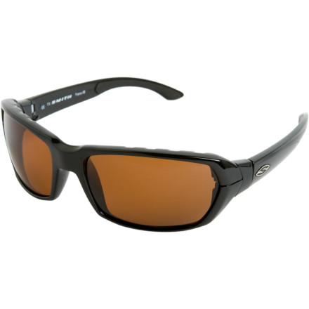 Smith Interlock Trace Sunglasses - Polarized