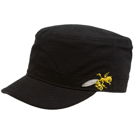 Smith Stellar Military Cap  - 2008