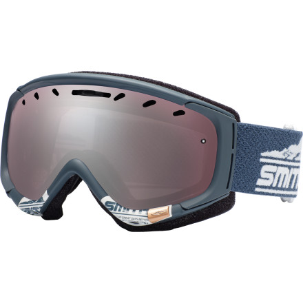 Smith Phenom Goggle