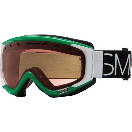 Smith Phenom