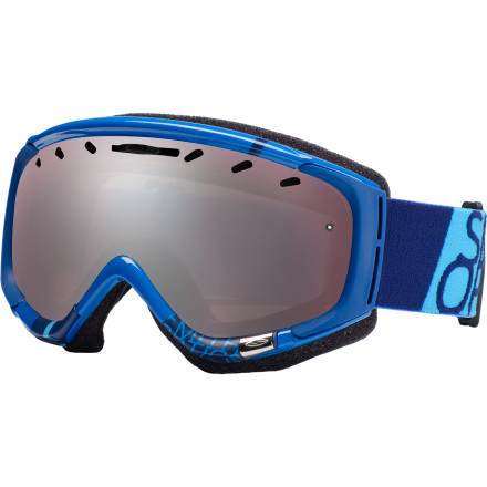Smith Phenom Goggle