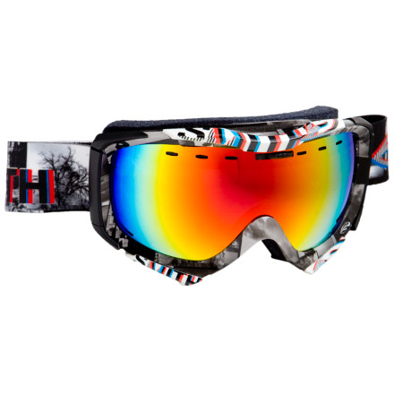 Smith Prodigy Goggle - 2008