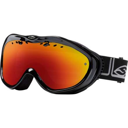 Smith Anthem Goggle - Women's