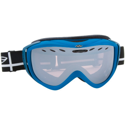 Smith Transit Goggle - 2008