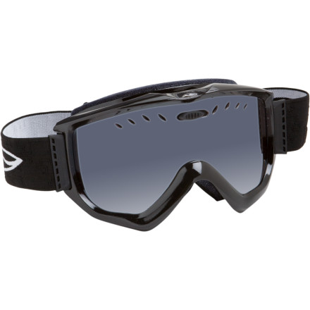 Smith Knowledge OTG Goggle - 2008