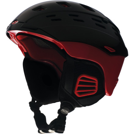Smith 2008 Variant Helmet - 2008