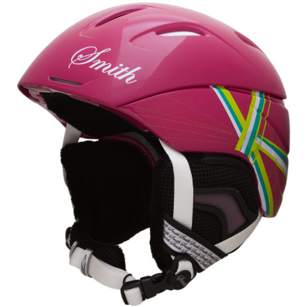 Smith 2008 Intrigue Helmet - Women's - 2008