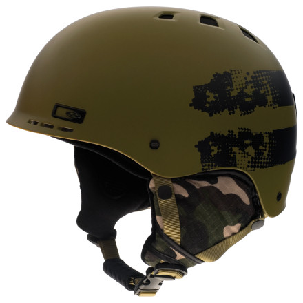 Smith 2008 Holt Jr. Helmet - Kids' - 2008