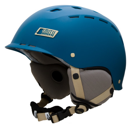 Smith 2008 Hustle Helmet - 2008