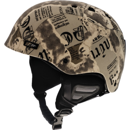 Smith 2008 Holt Helmet - 2008
