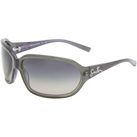 Smith Talent Sunglasses - Polarized Lens - 2008