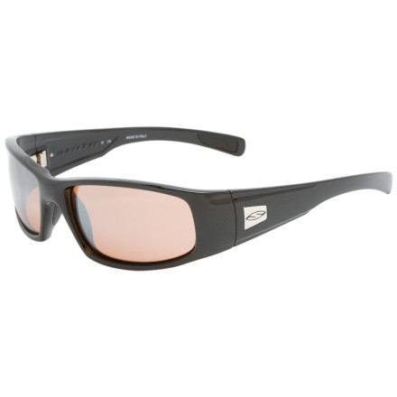 Smith Hideout Sunglasses - Polarchromic