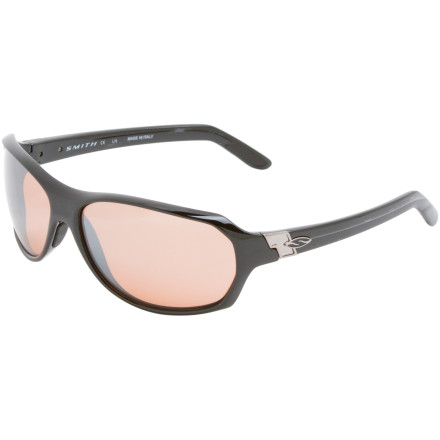 Smith Capital Sunglasses - Polarchromic Lens - 2008