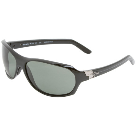 Smith Capital Sunglasses - Polarized Lens