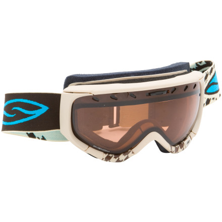 Smith Phenom Goggles - 2007