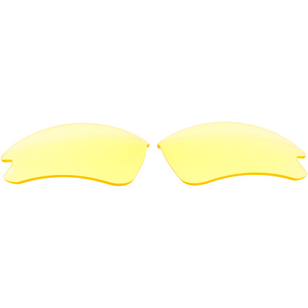 Smith Reactor Max Sunglass Replacement Lens - 2008