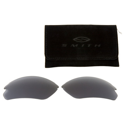 Smith Factor Max Sunglass Replacement Lenses - 2008