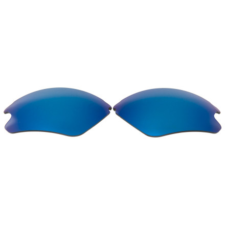 Smith Factor D-Max Sunglass Replacement Lenses - 2008