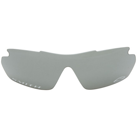 Smith V TI Sunglass Replacement Lenses - 2008