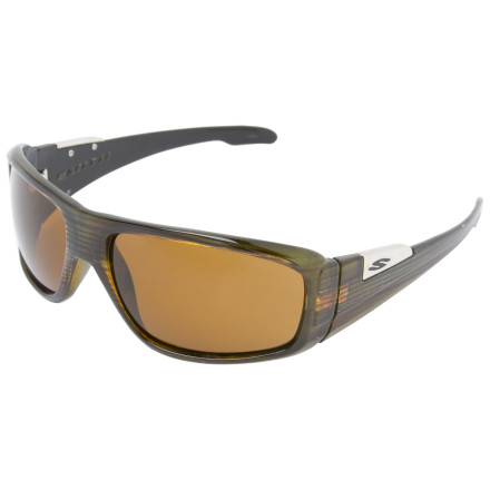 Smith Embargo Sunglasses - Polarized - 2008