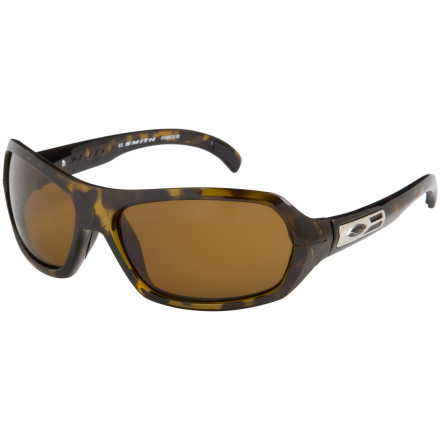 Smith Interlock Prophet Sunglasses - Polarized - 2008