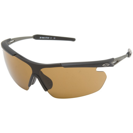 Smith V-Ti Interchangeable Sunglasses  - 2008