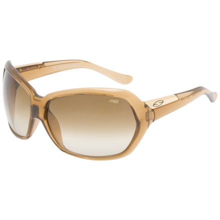 Smith Fixx Sunglasses - Women's - 2008