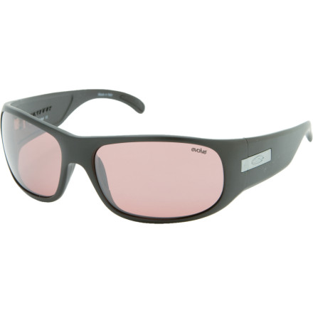 Smith Mogul Sunglasses - Polarchromic - 2008