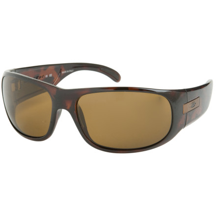 Smith Mogul Sunglasses - Polarized - 2008