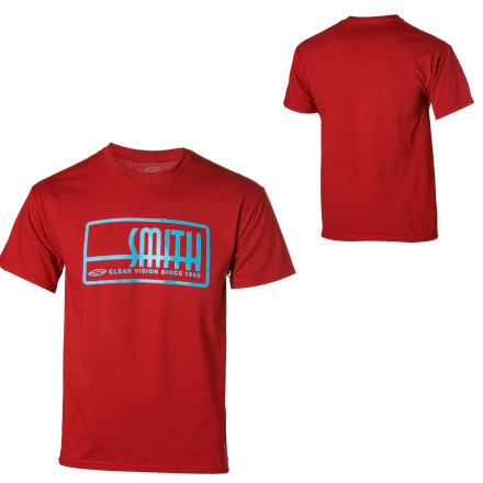 Smith Intersection T-Shirt - Short-Sleeve - Men's - 2009