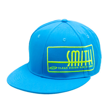 Smith Intersection Baseball Hat  - 2009