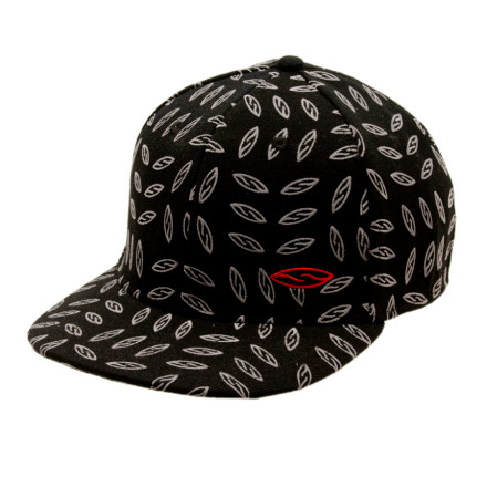 Smith Robot Hat - 2009