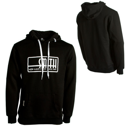 Smith Intersection Hooded Sweatshirt - Men's - 2009
