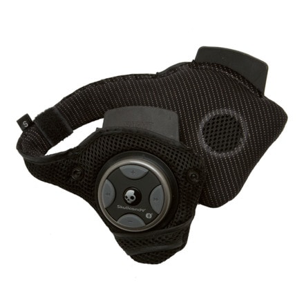 Smith Skullcandy Bluetooth Bombshell Audio Kit - 2008