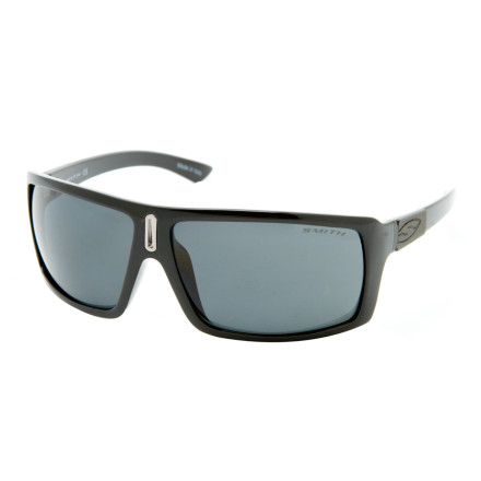 Smith Annex Sunglasses - Polarized - 2009