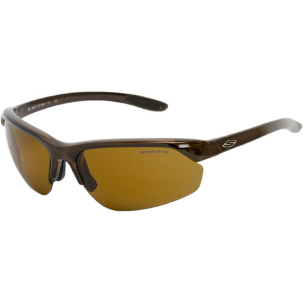 Smith Redline Max Sunglasses - Polarized - 2009