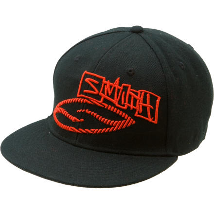 Smith D.O.D Hat - 2009