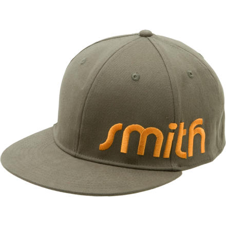 Smith Mod Hat - 2009