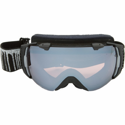 Smith I/O Exclusivo Goggle - 2009