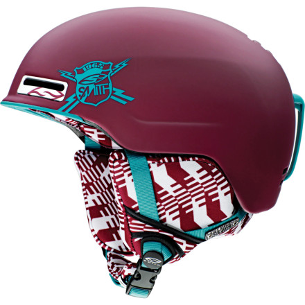 Smith Maze Helmet