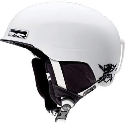 Smith Maze Helmet