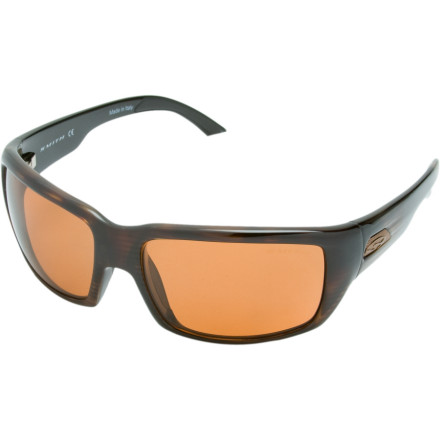 Smith Touchstone Sunglasses - Polarchromic